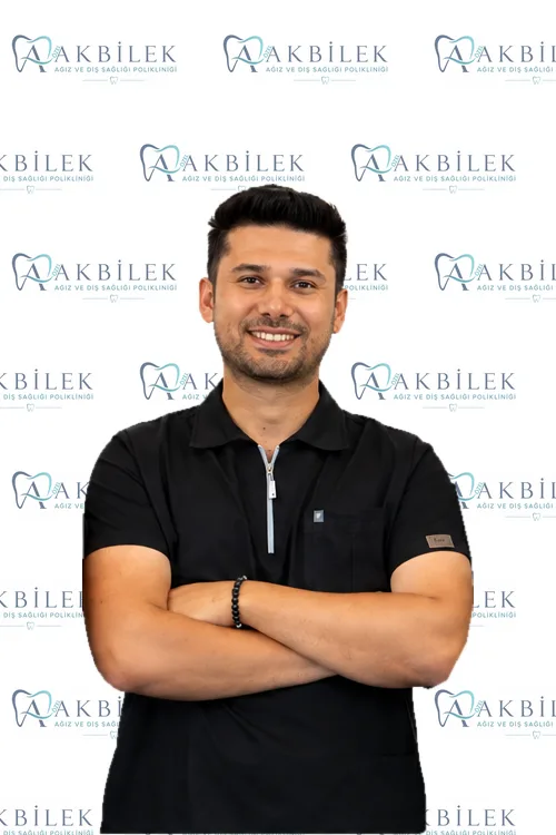 Bilal Can Doğan