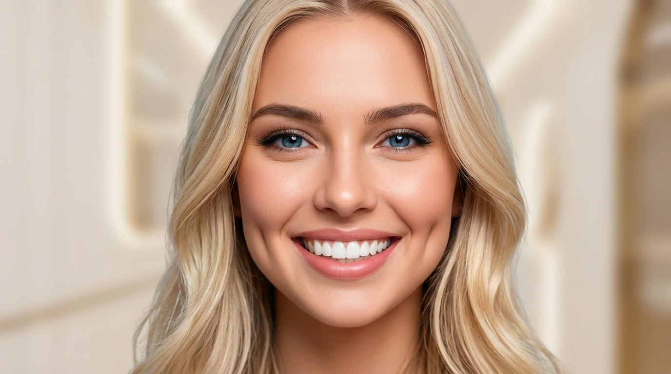 Digital Smile Design(Gülüş Tasarımı)